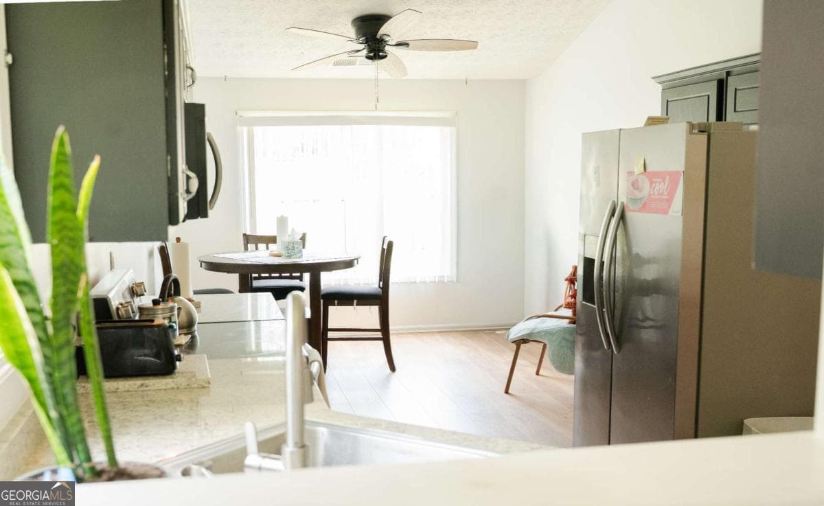 4 bedroom, 3 bathroom, 1,446 sq ft single family residence for sale at 45 Avery Drive, Covington, GA 30016 — photo 7