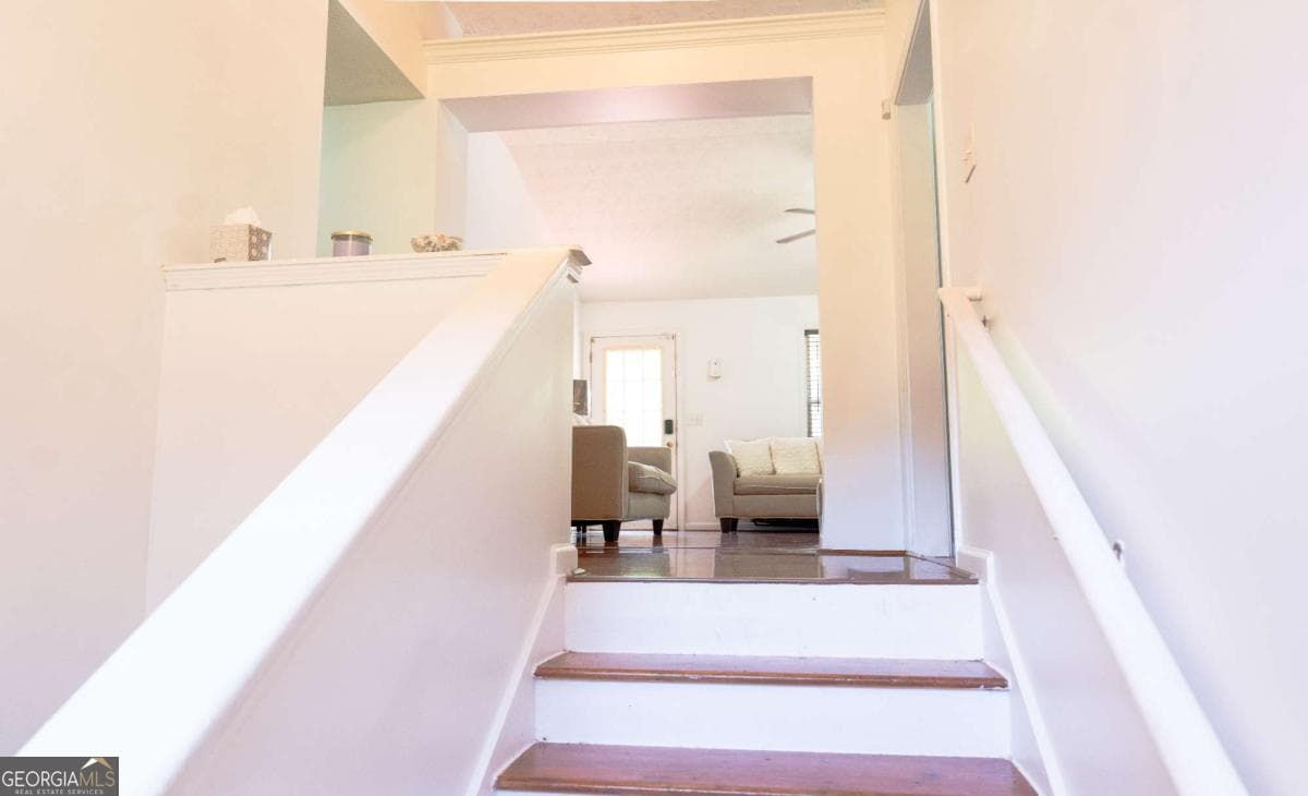 4 bedroom, 3 bathroom, 1,446 sq ft single family residence for sale at 45 Avery Drive, Covington, GA 30016 — photo 5