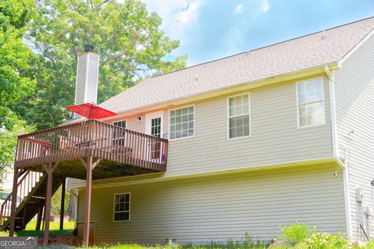 4 bedroom, 3 bathroom, 1,446 sq ft single family residence for sale at 45 Avery Drive, Covington, GA 30016 — photo 4