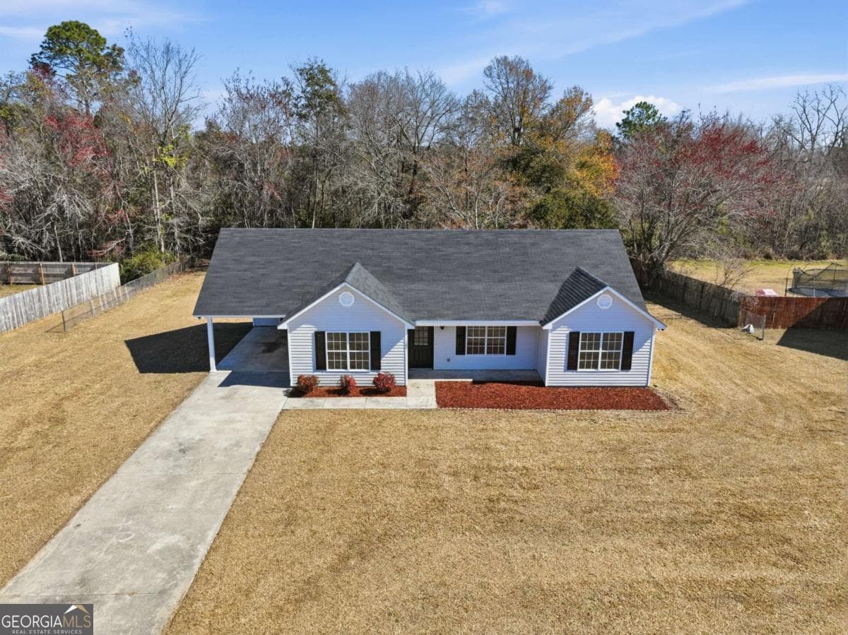 102 Sweetbriar Lane, Ocilla, GA 31774 — most recent listing photo