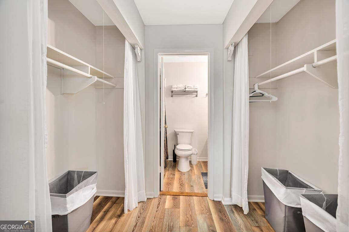 3 bedroom, 2 bathroom, 1,086 sq ft condominium for sale at 100 Blair Road D8, St. Simons, GA 31522 — photo 10