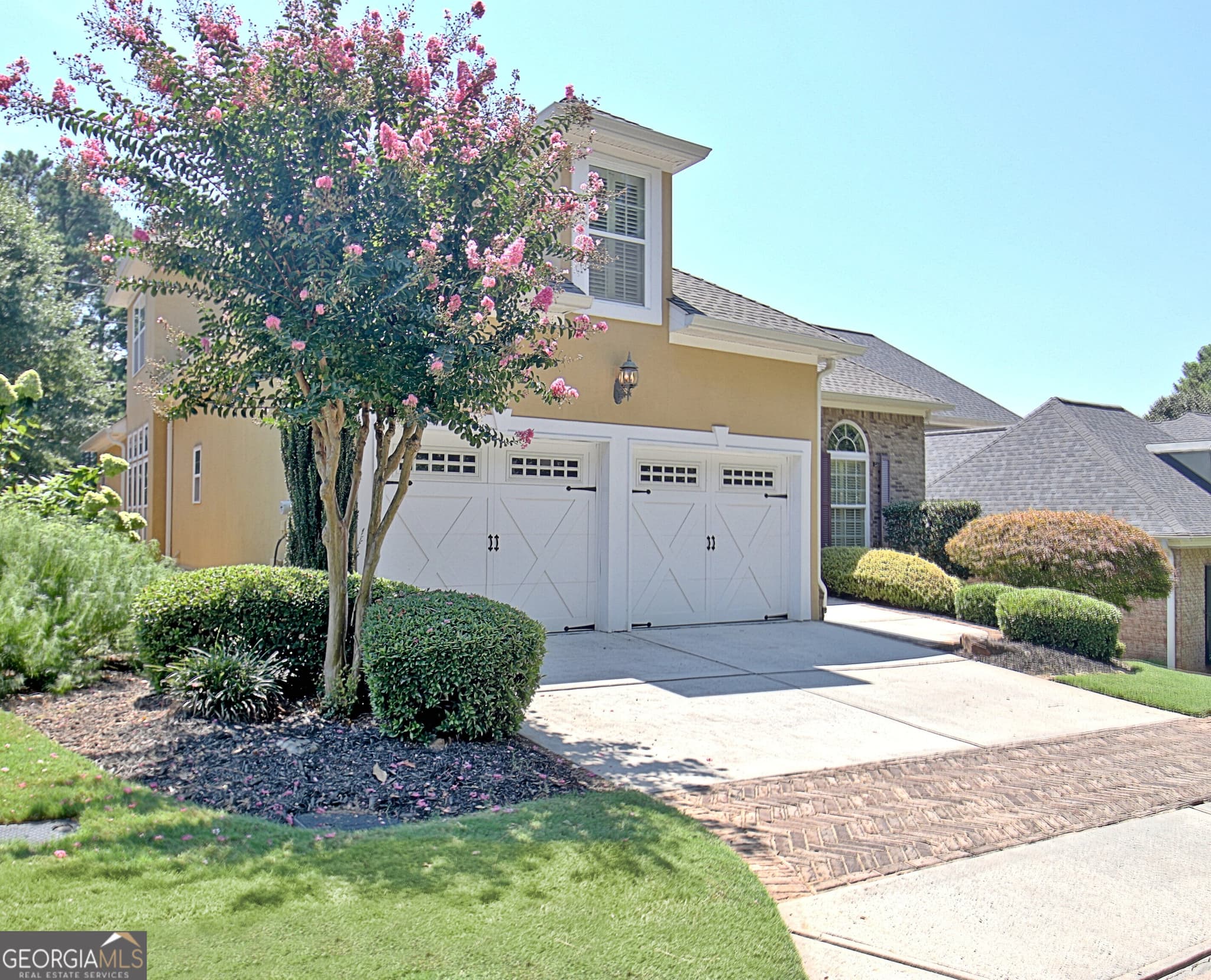 5 bedroom, 3 bathroom, 3,790 sq ft single family residence for sale at 117 Crown Court, Peachtree City, GA 30269 — photo 3