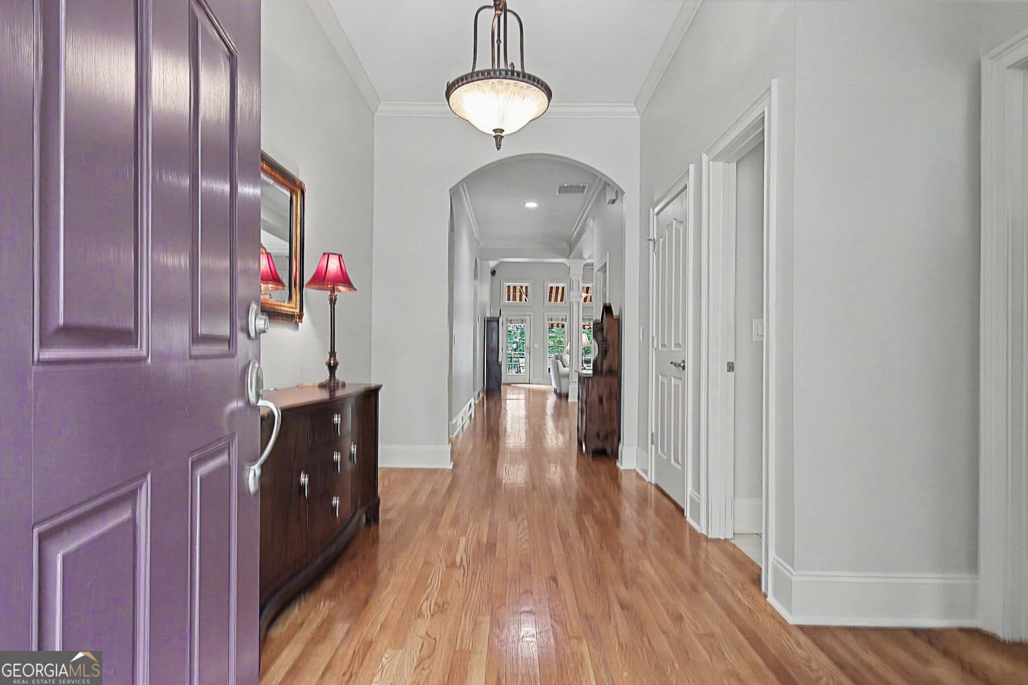 5 bedroom, 3 bathroom, 3,790 sq ft single family residence for sale at 117 Crown Court, Peachtree City, GA 30269 — photo 5