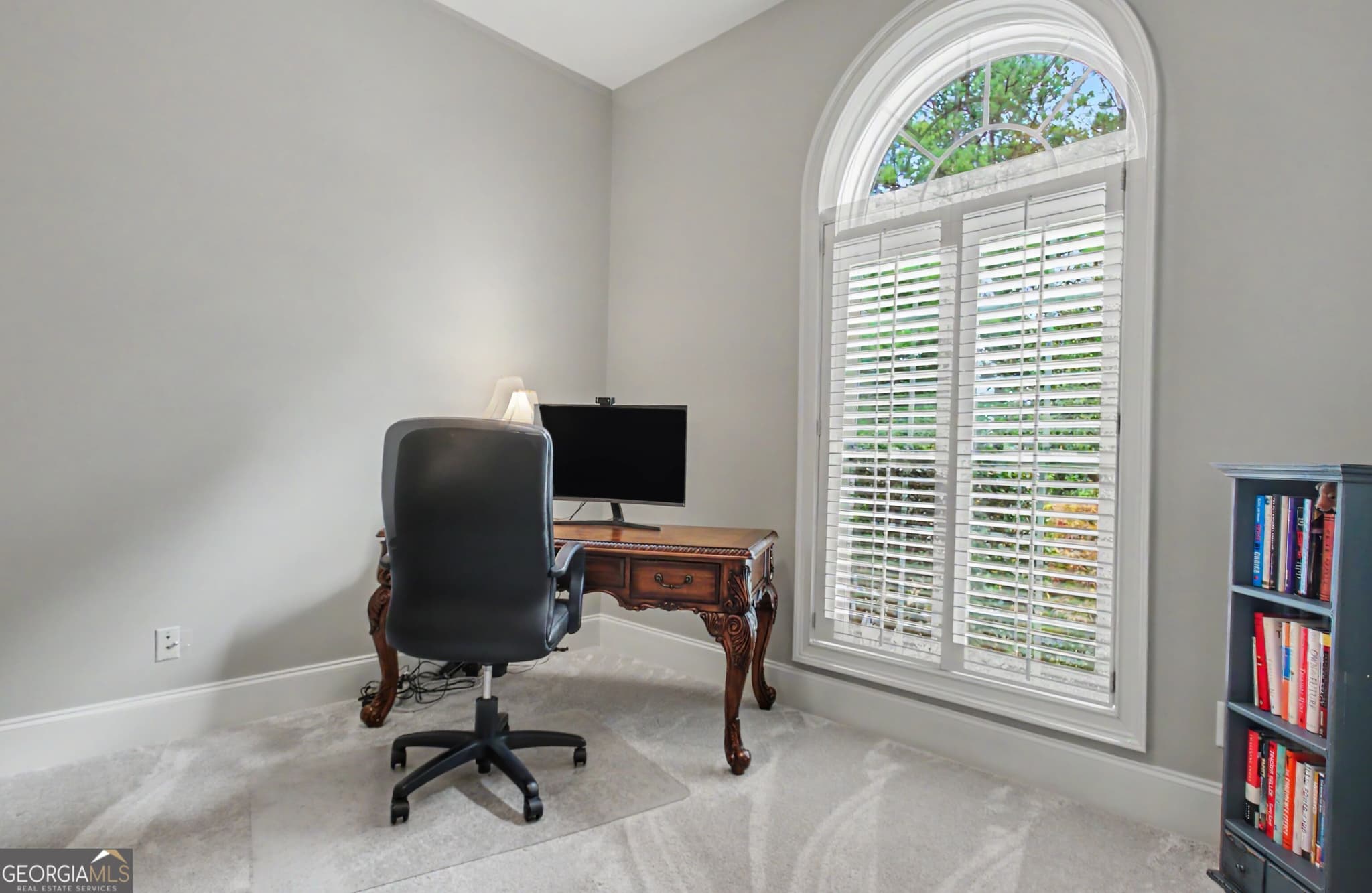 5 bedroom, 3 bathroom, 3,790 sq ft single family residence for sale at 117 Crown Court, Peachtree City, GA 30269 — photo 9