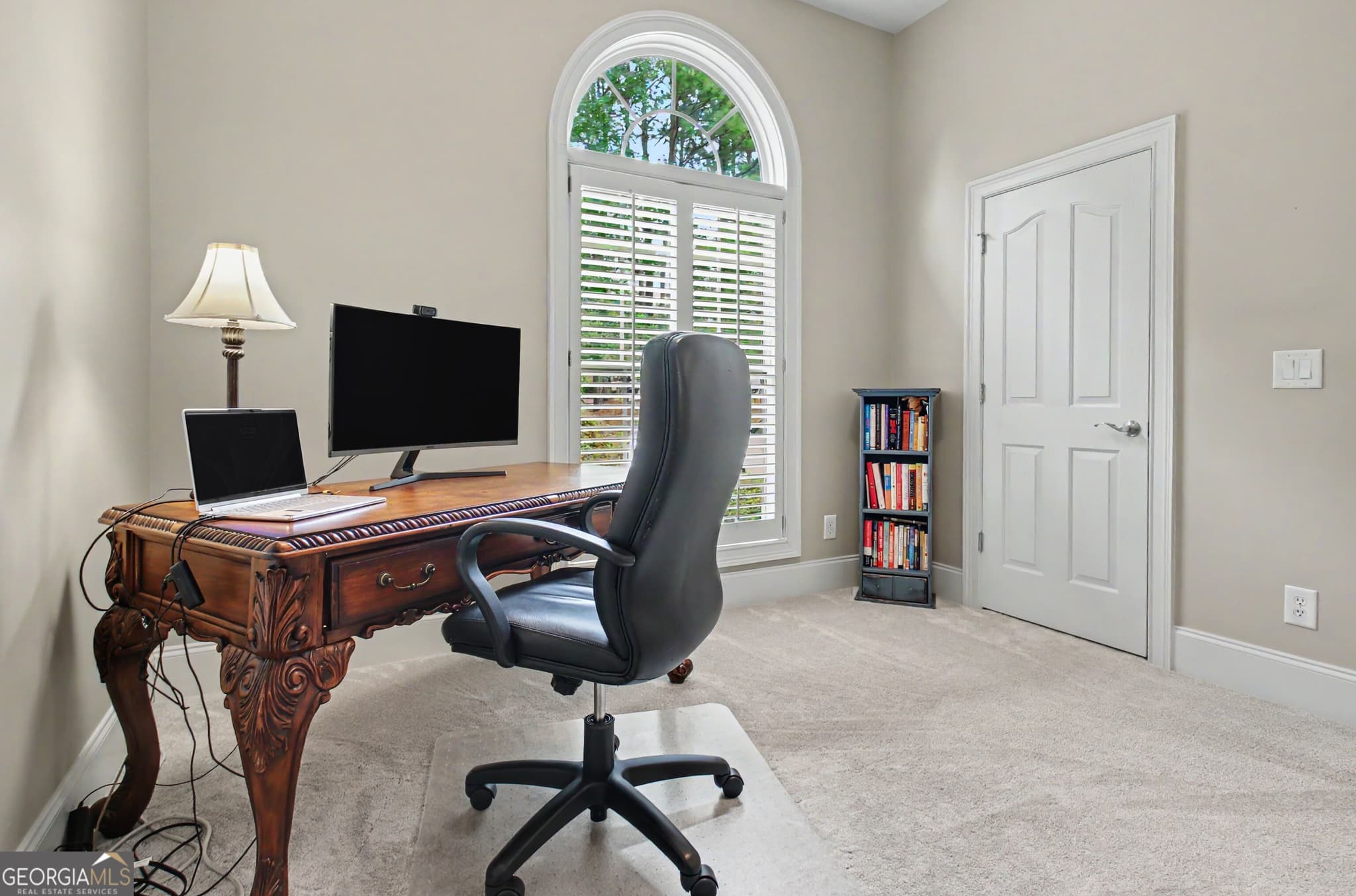 5 bedroom, 3 bathroom, 3,790 sq ft single family residence for sale at 117 Crown Court, Peachtree City, GA 30269 — photo 10