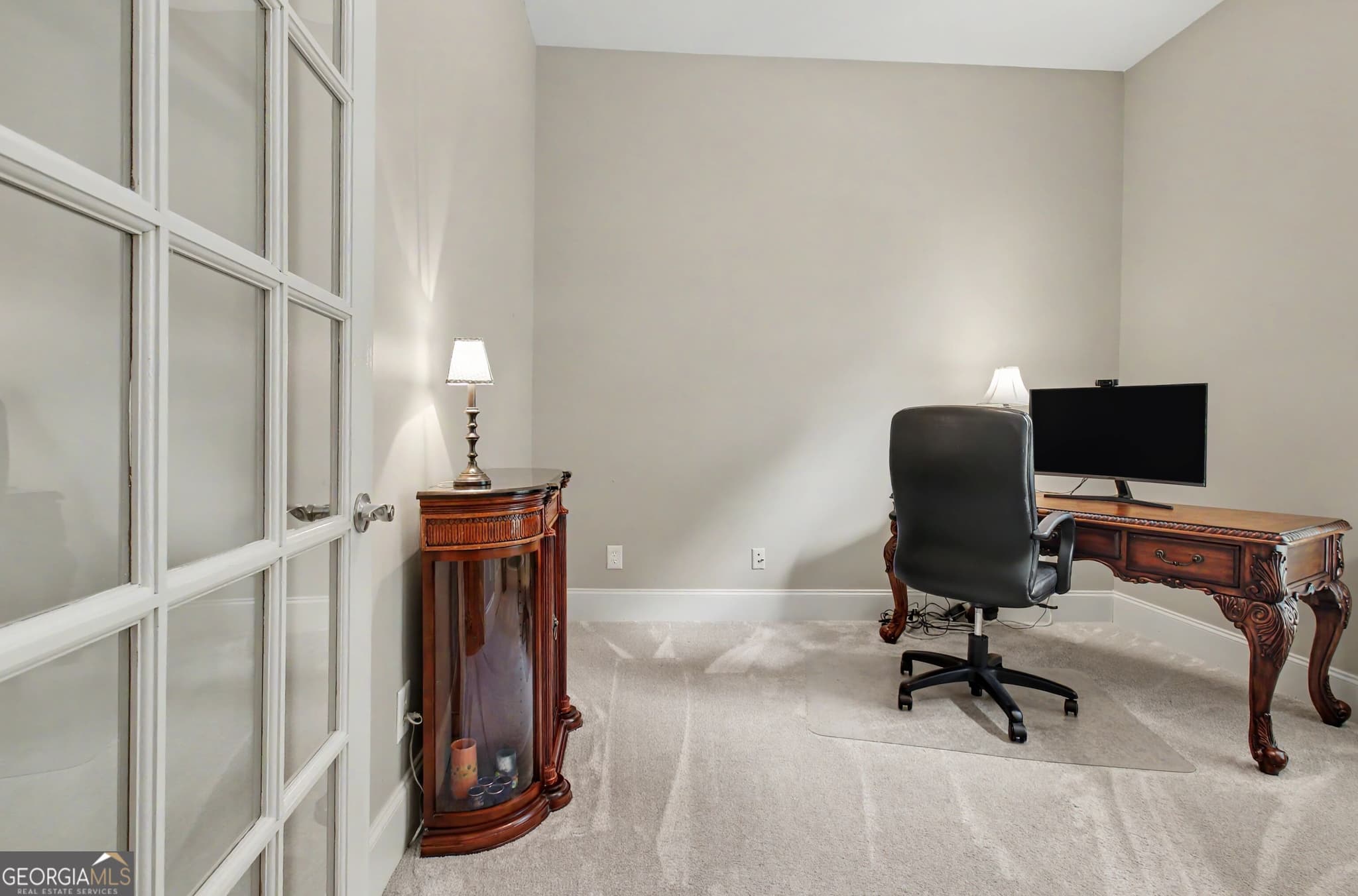 5 bedroom, 3 bathroom, 3,790 sq ft single family residence for sale at 117 Crown Court, Peachtree City, GA 30269 — photo 8