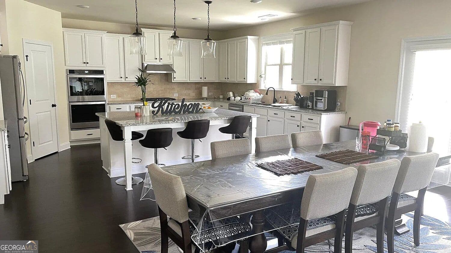 5 bedroom, 4 bathroom, 3,999 sq ft single family residence for rent at 7620 Farrow Pass Circle, Cumming, GA 30028 for $3,150 a month — photo 5