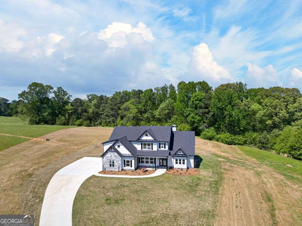 5 bedroom, 4 bathroom, 3,572 sq ft single family residence for sale at 14539 County Road 10, Ranburne, AL 36273 — photo 3
