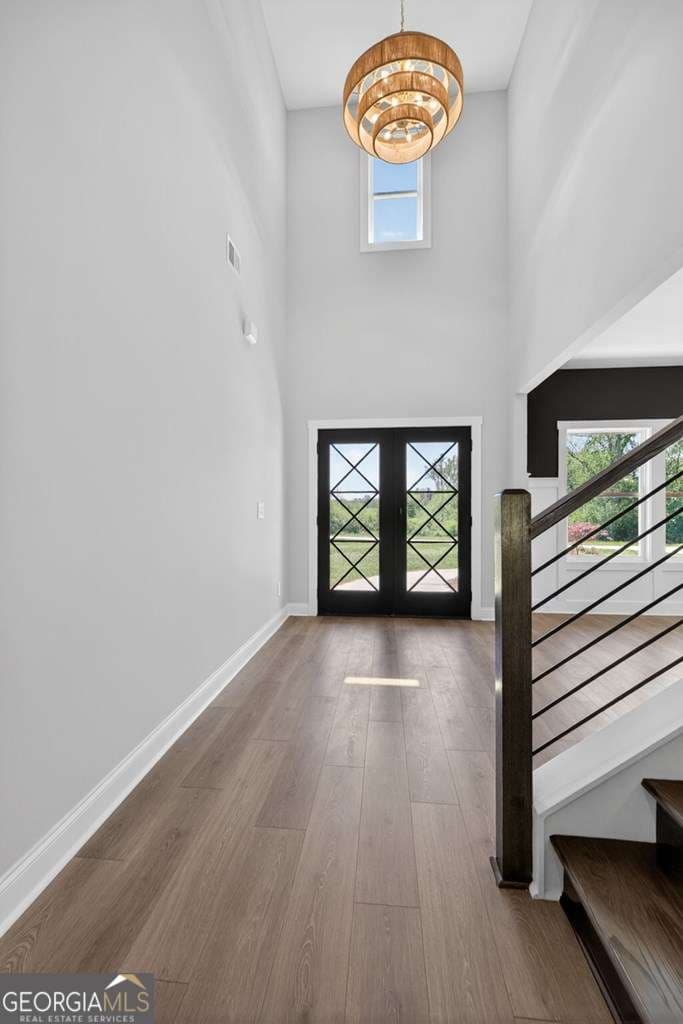 5 bedroom, 4 bathroom, 3,572 sq ft single family residence for sale at 14539 County Road 10, Ranburne, AL 36273 — photo 9