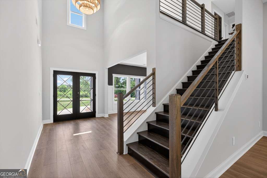 5 bedroom, 4 bathroom, 3,572 sq ft single family residence for sale at 14539 County Road 10, Ranburne, AL 36273 — photo 8