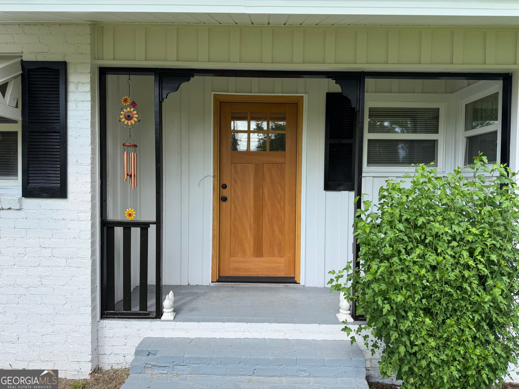 3 bedroom, 2 bathroom, 1,790 sq ft single family residence for sale at 4004 E Louisiana Avenue, Soperton, GA 30457 — photo 3