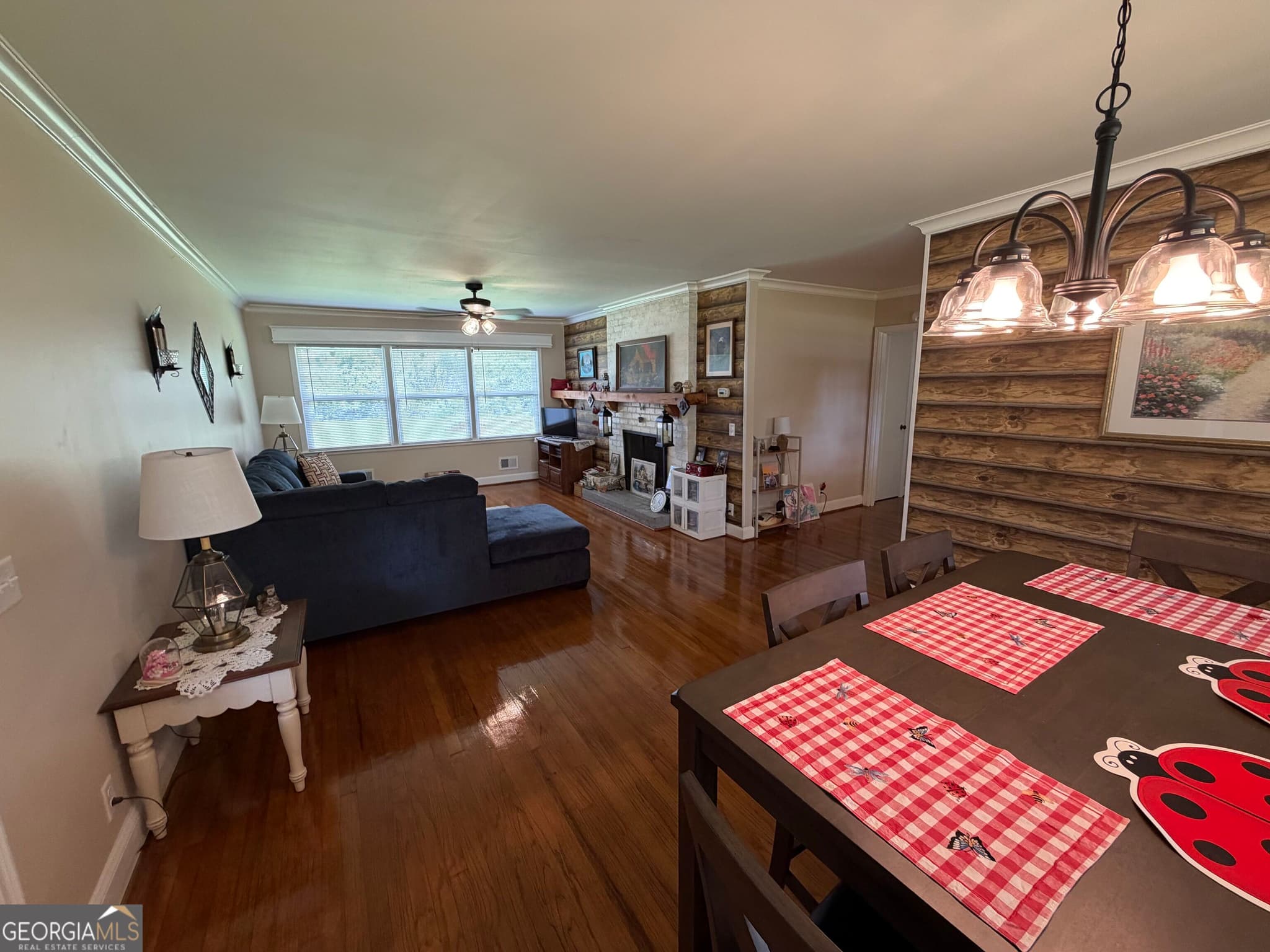 3 bedroom, 2 bathroom, 1,790 sq ft single family residence for sale at 4004 E Louisiana Avenue, Soperton, GA 30457 — photo 9