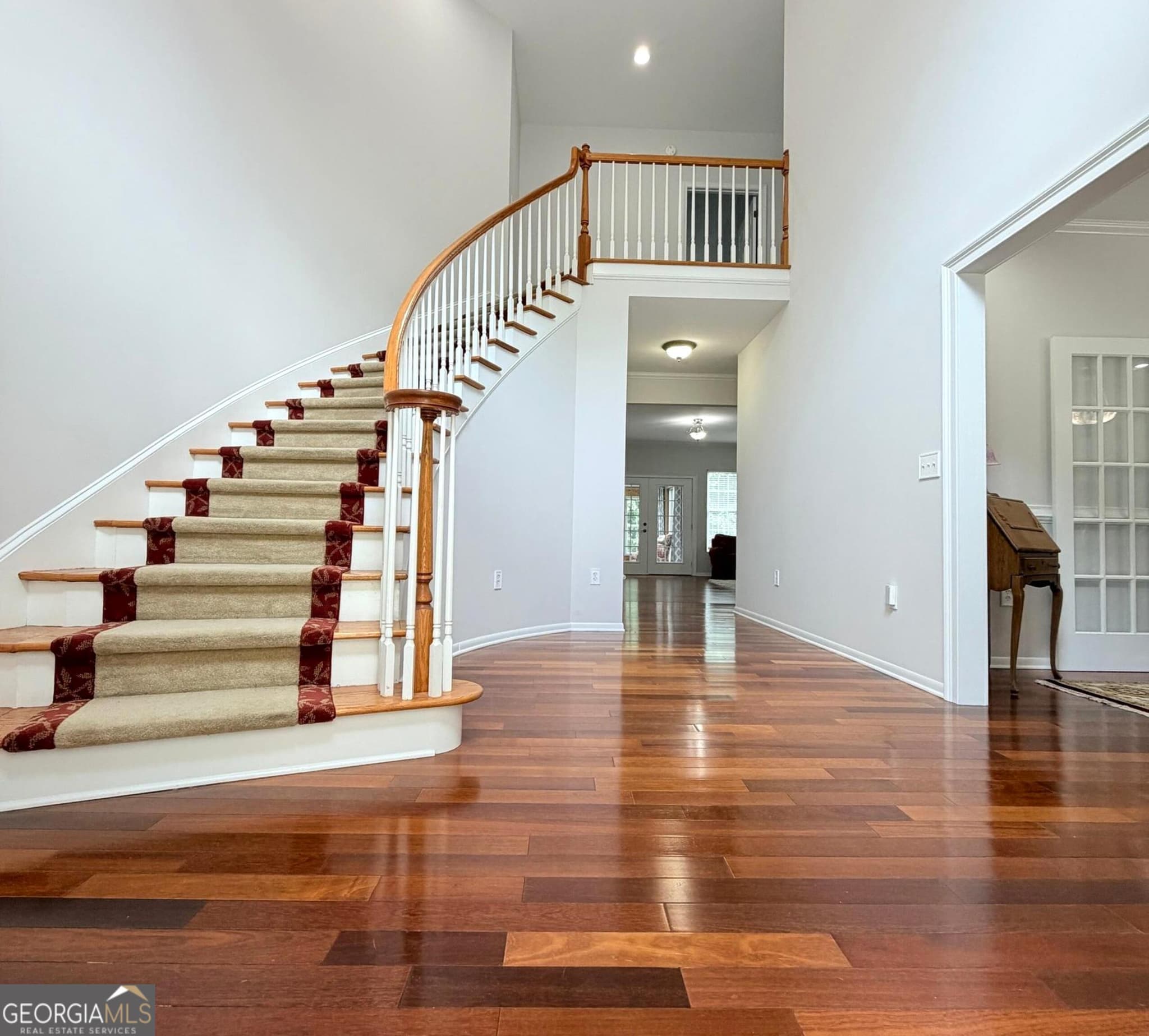 6 bedroom, 4.5 bathroom, 4,264 sq ft single family residence for sale at 2904 Union Grove Road, Conyers, GA 30012 — photo 2