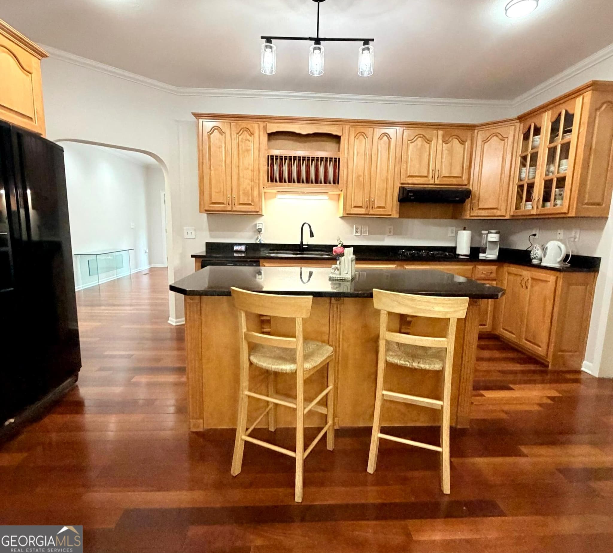 6 bedroom, 4.5 bathroom, 4,264 sq ft single family residence for sale at 2904 Union Grove Road, Conyers, GA 30012 — photo 6