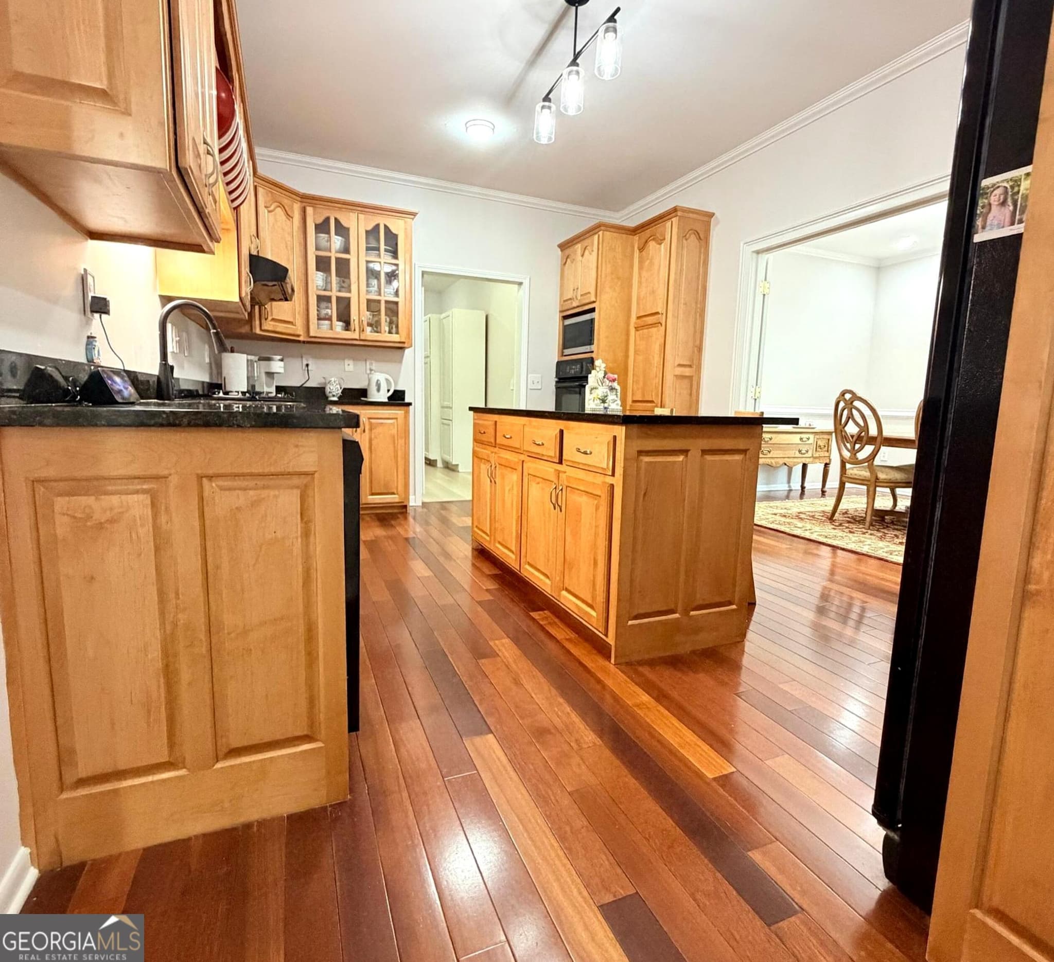 6 bedroom, 4.5 bathroom, 4,264 sq ft single family residence for sale at 2904 Union Grove Road, Conyers, GA 30012 — photo 7