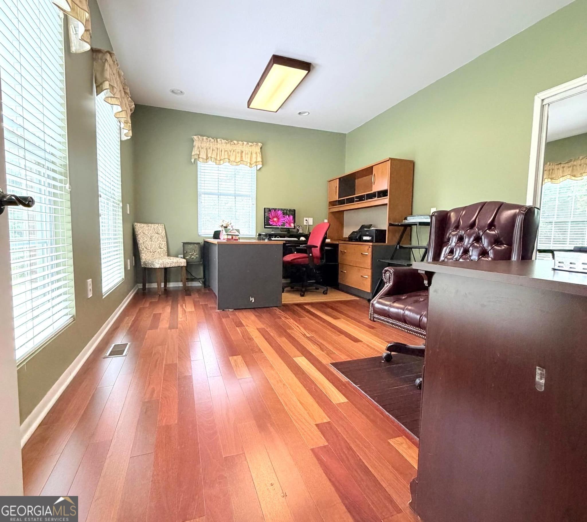 6 bedroom, 4.5 bathroom, 4,264 sq ft single family residence for sale at 2904 Union Grove Road, Conyers, GA 30012 — photo 5
