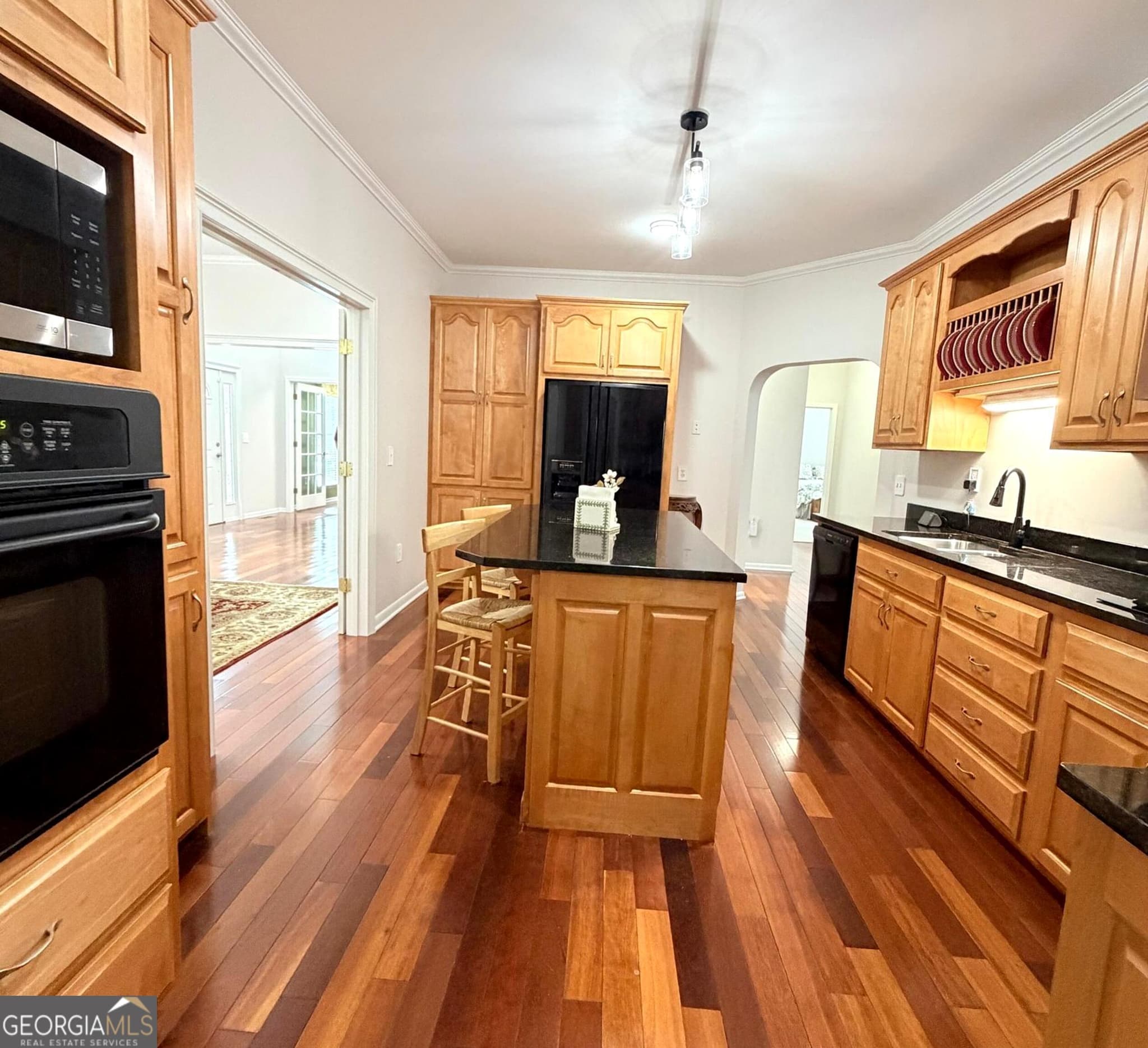 6 bedroom, 4.5 bathroom, 4,264 sq ft single family residence for sale at 2904 Union Grove Road, Conyers, GA 30012 — photo 9