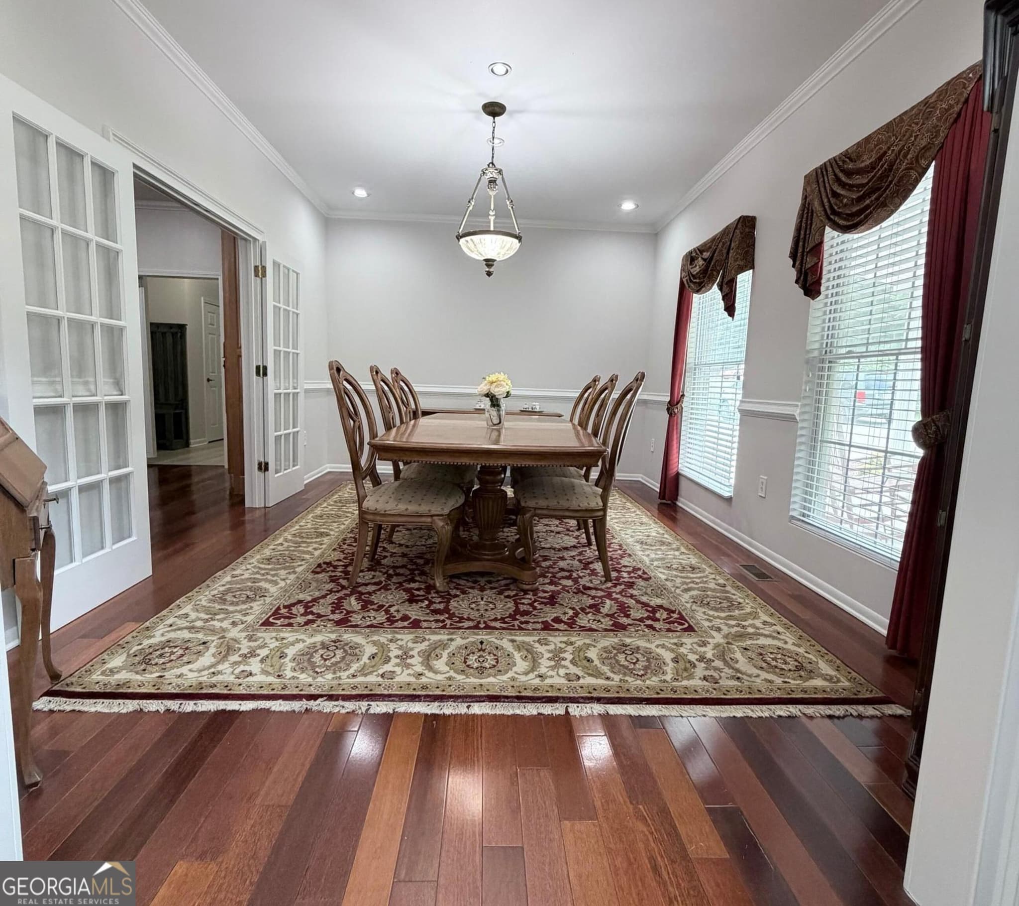 6 bedroom, 4.5 bathroom, 4,264 sq ft single family residence for sale at 2904 Union Grove Road, Conyers, GA 30012 — photo 4