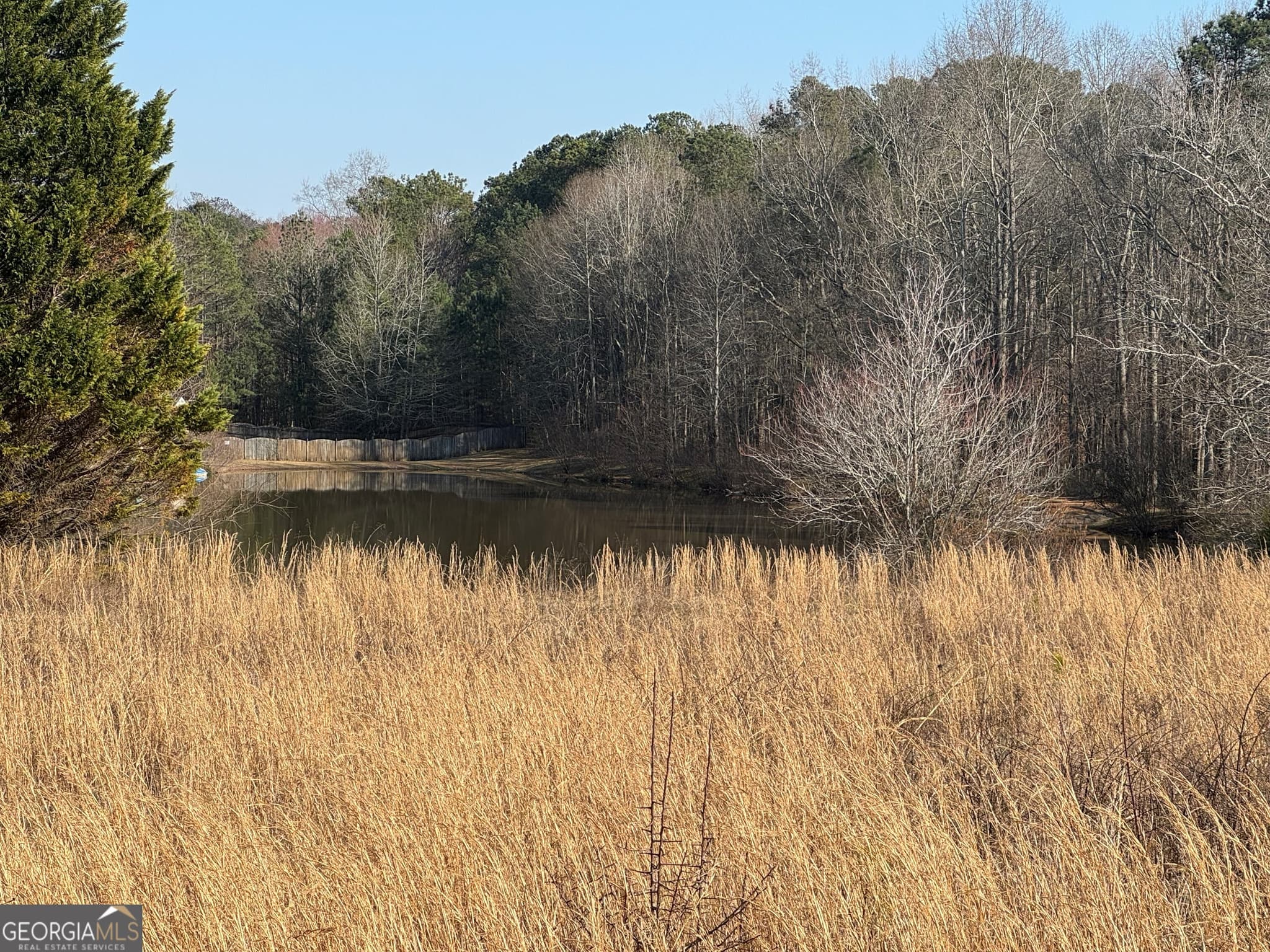 unimproved land for sale at 0 Bay View Drive, Villa Rica, GA 30180 — photo 6