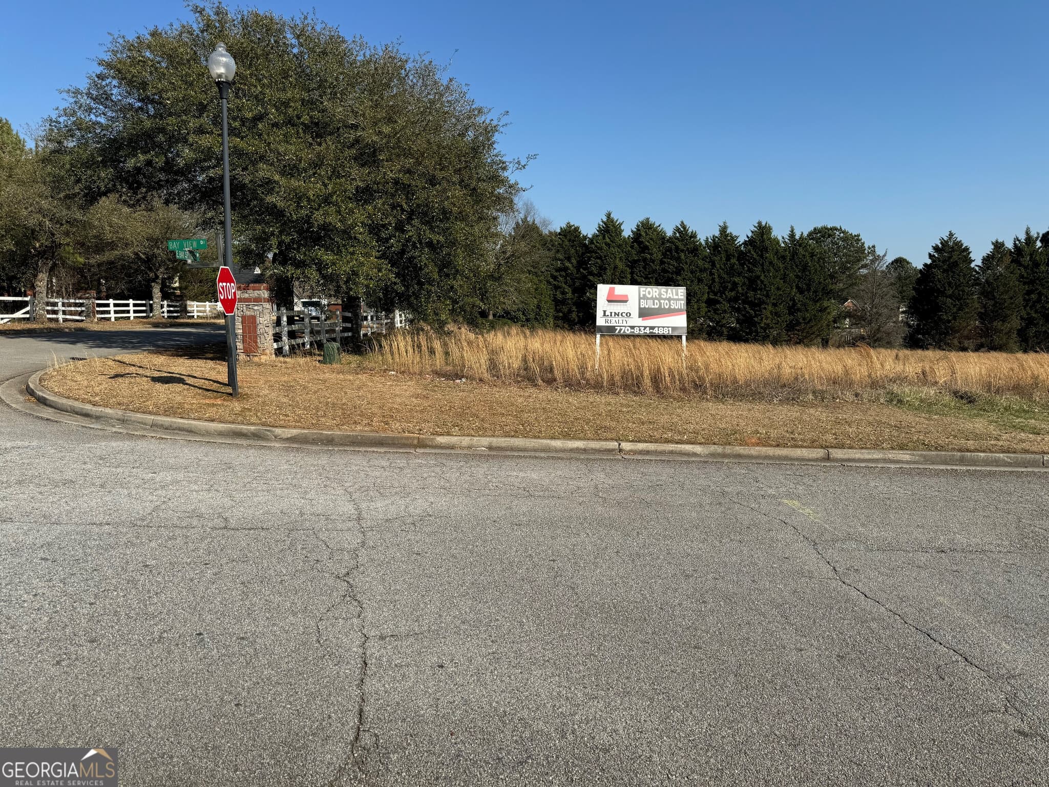 unimproved land for sale at 0 Bay View Drive, Villa Rica, GA 30180 — photo 1 of 7