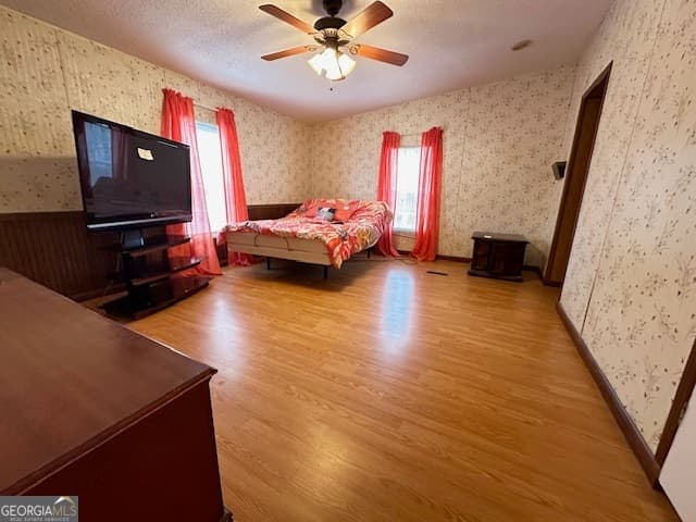 3 bedroom, 2 bathroom, 2,144 sq ft cabin,manufactured home,single family residence for sale at 112 W Little River Court, Eatonton, GA 31024 — photo 10