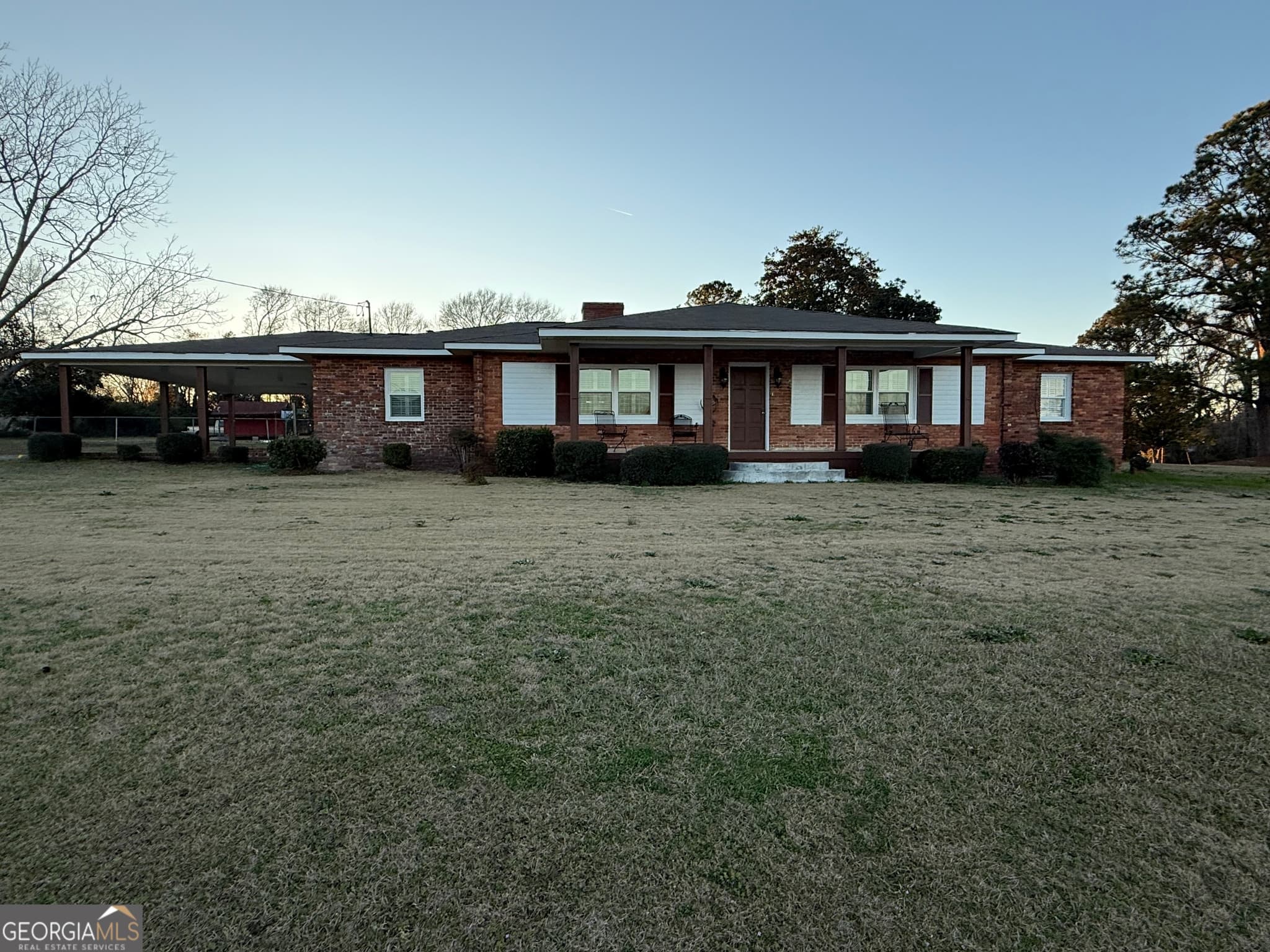 107 Wiggins Street, Wrightsville, GA 31096 — most recent listing photo