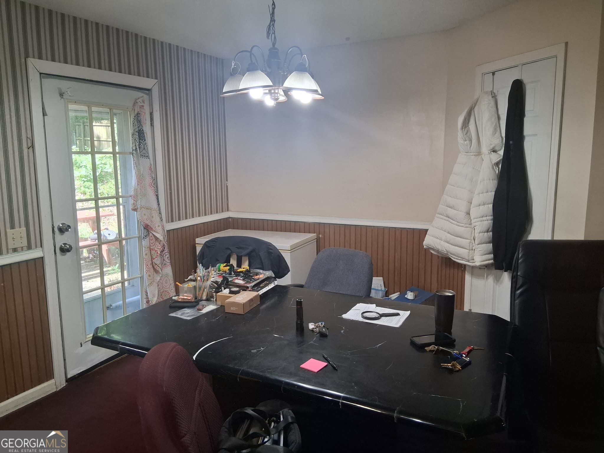 3 bedroom, 2 bathroom, 1,476 sq ft single family residence for sale at 134 Old Draketown Pass, Temple, GA 30179 — photo 3