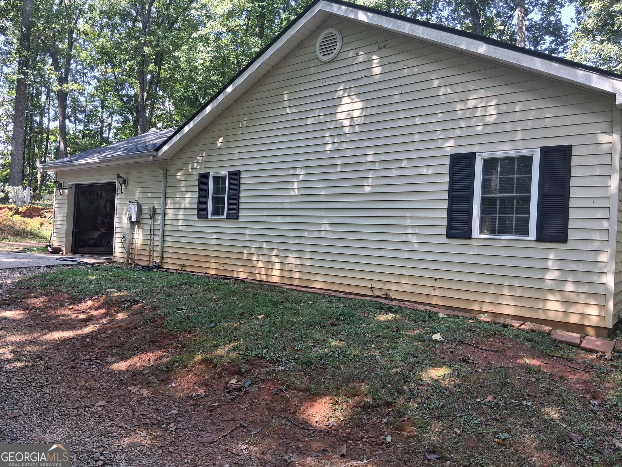3 bedroom, 2 bathroom, 1,476 sq ft single family residence for sale at 134 Old Draketown Pass, Temple, GA 30179 — photo 10