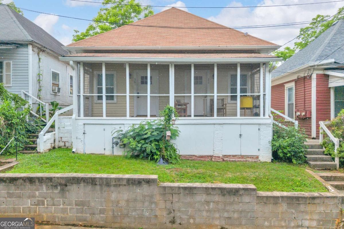 multi family,duplex for sale at 361 Cameron Street, Atlanta, GA 30312 — photo 1 of 55