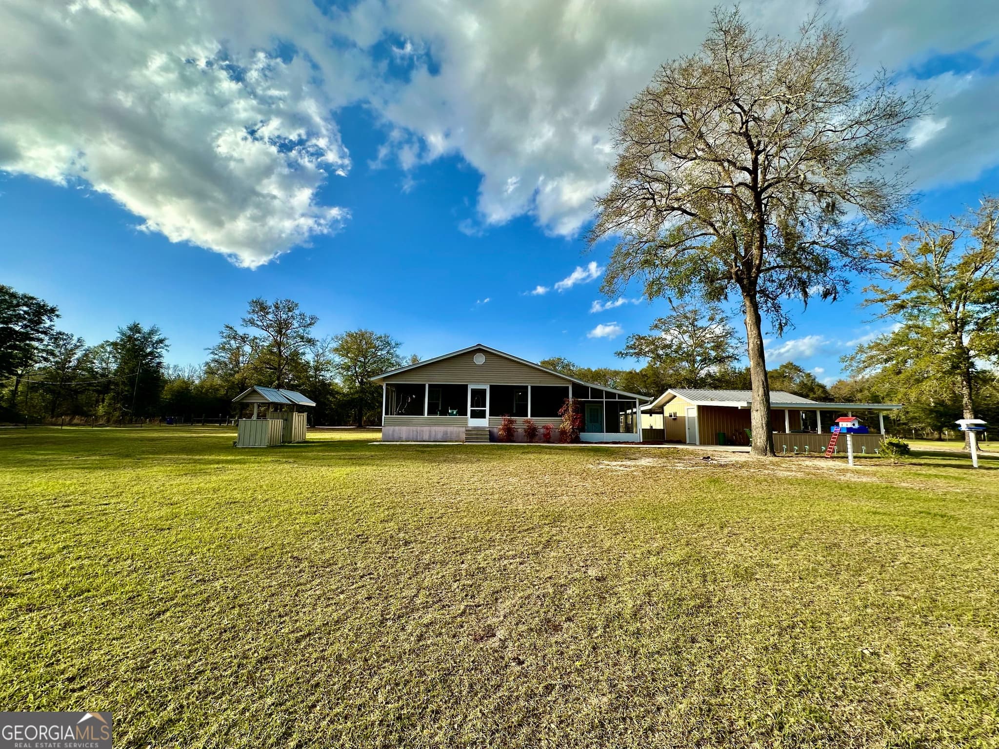 349 Gobblers Run, Nahunta, GA 31553 — most recent listing photo