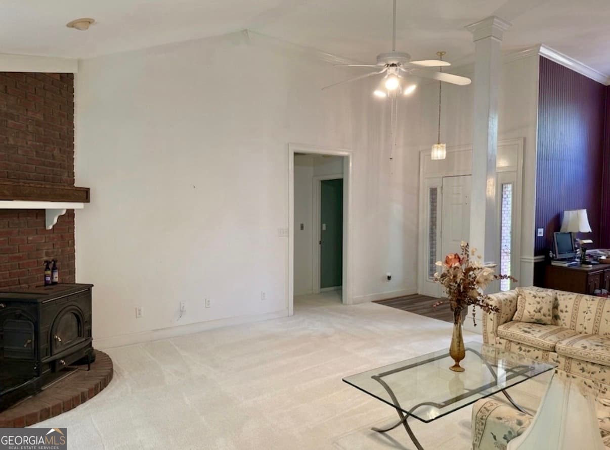 3 bedroom, 2 bathroom, 1,490 sq ft single family residence for sale at 15259 Ga Highway 85, Waverly Hall, GA 31831 — photo 6