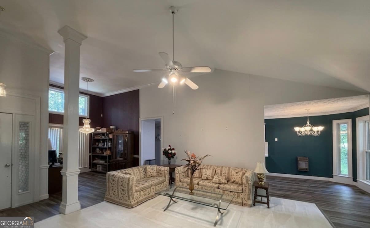 3 bedroom, 2 bathroom, 1,490 sq ft single family residence for sale at 15259 Ga Highway 85, Waverly Hall, GA 31831 — photo 5