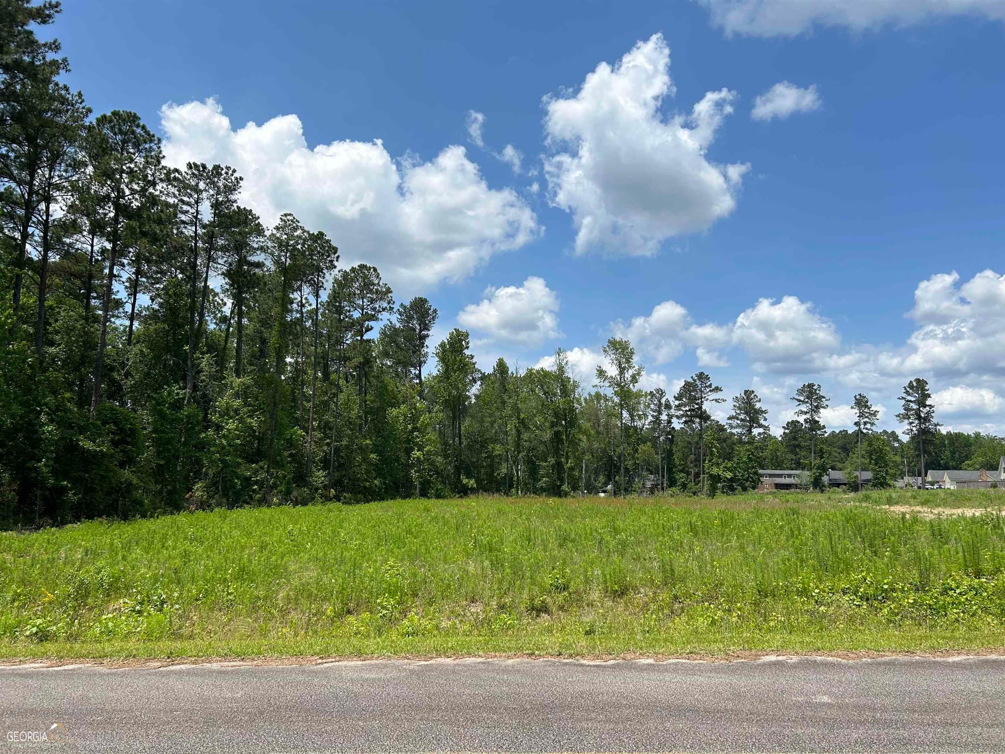 0 Hollingsworth Drive LOT 6, Sylvania, GA 30467 — most recent listing photo