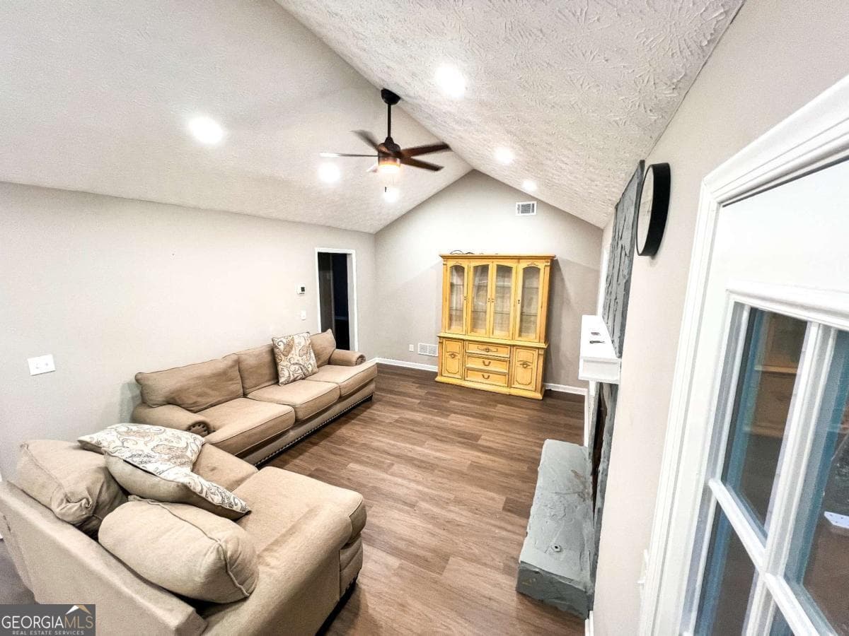 4 bedroom, 3 bathroom single family residence for sale at 6875 Graves Mill Court, Norcross, GA 30093 — photo 5