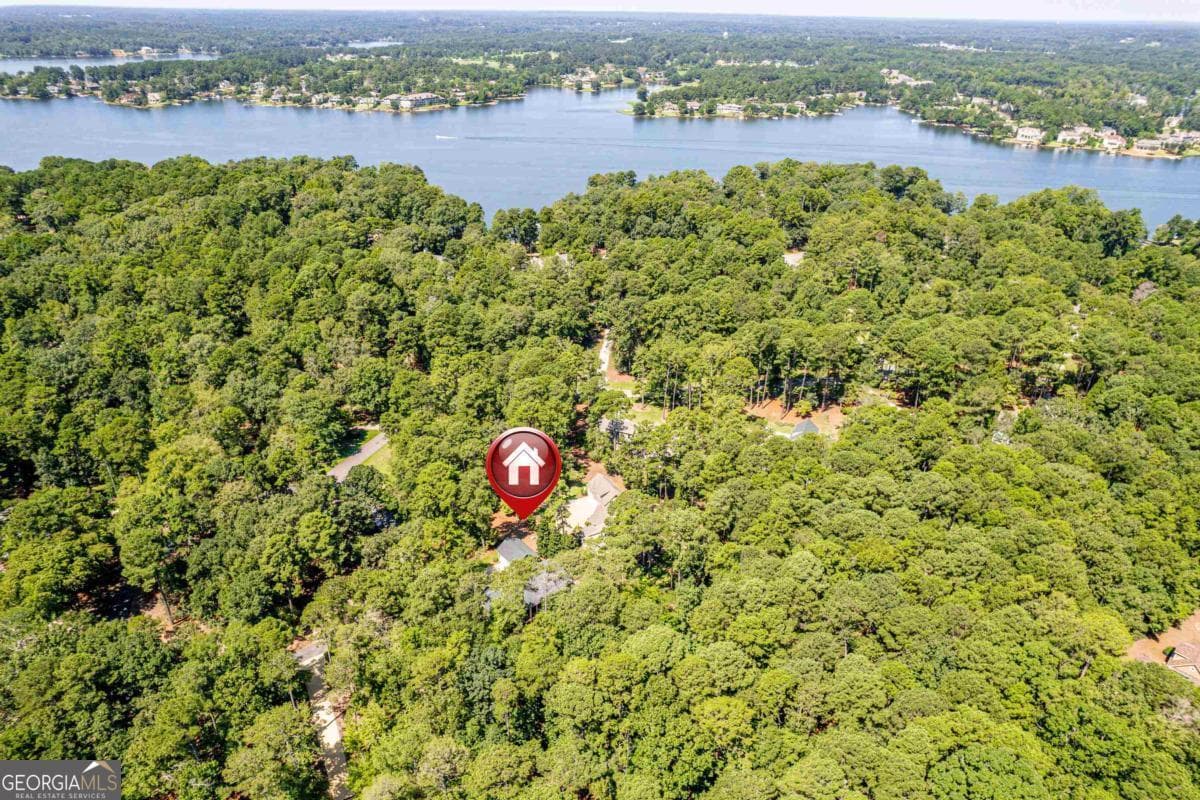 4 bedroom, 3.5 bathroom, 4,031 sq ft single family residence for sale at 1071 Eaglewood Way, Greensboro, GA 30642 — photo 5
