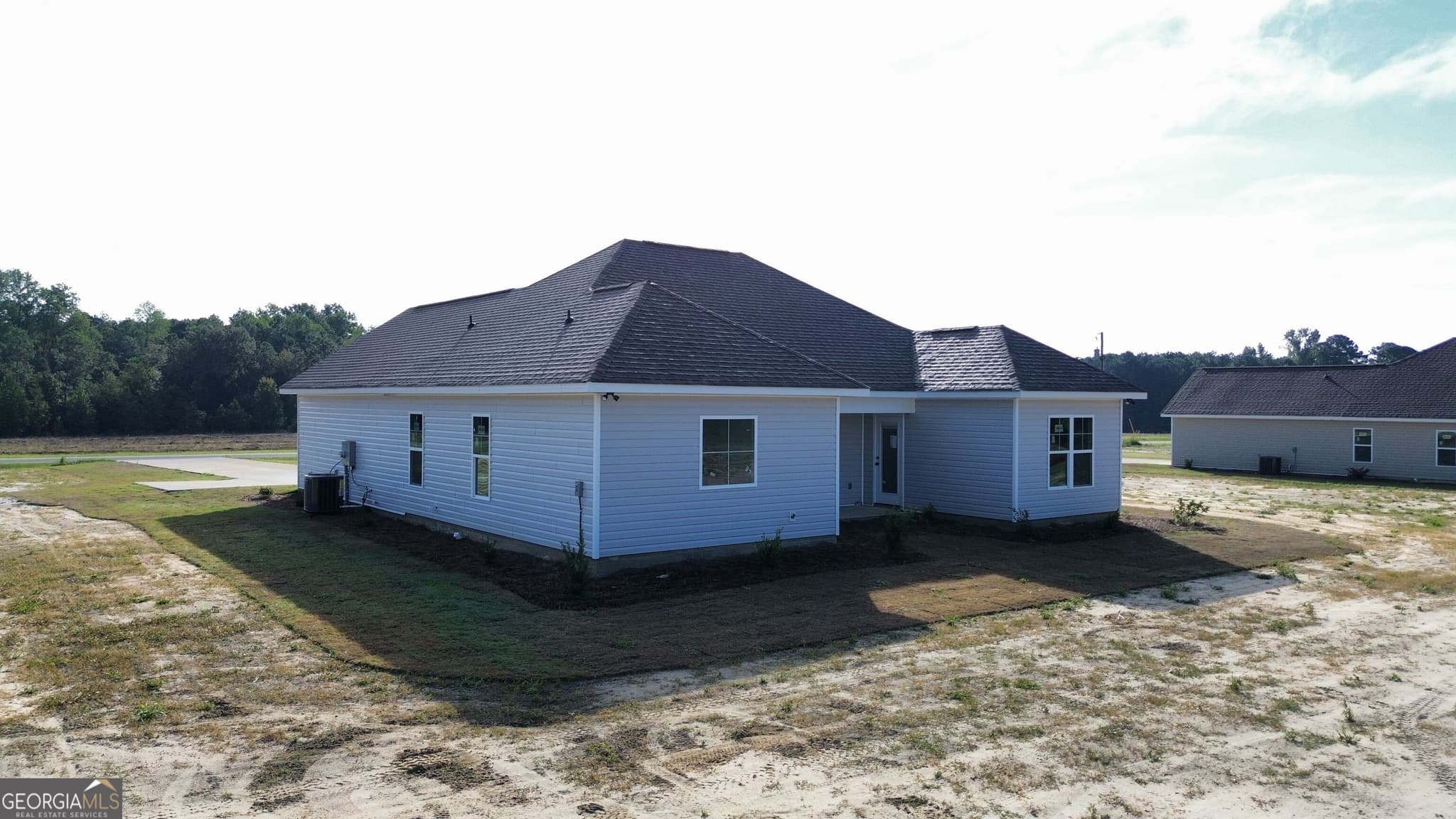 3 bedroom, 2 bathroom, 1,432 sq ft single family residence for sale at 1203 Coleman Register Road LOT 17, Rentz, GA 31075 — photo 6