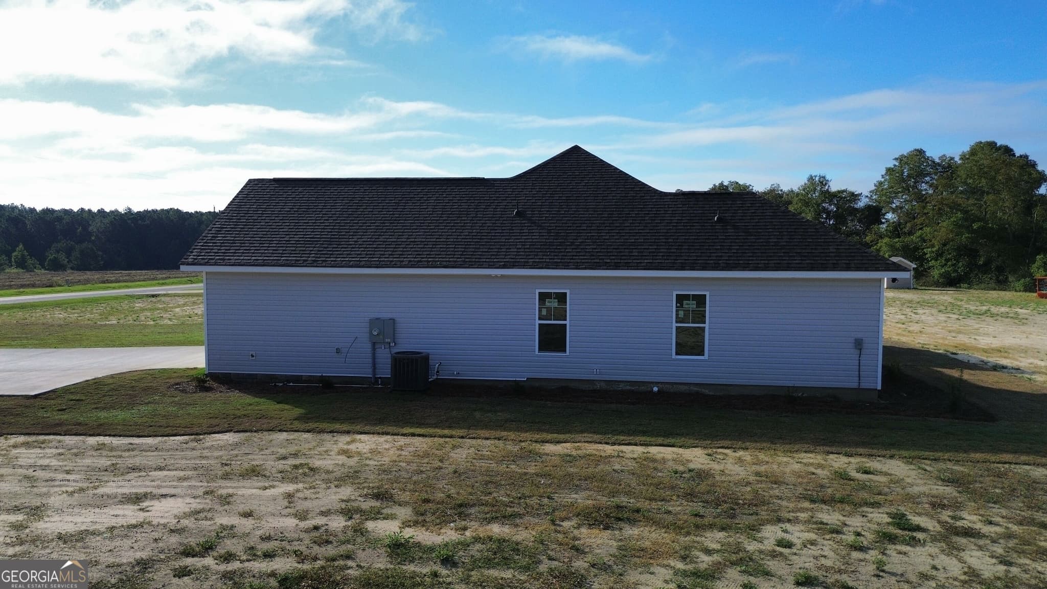 3 bedroom, 2 bathroom, 1,432 sq ft single family residence for sale at 1203 Coleman Register Road LOT 17, Rentz, GA 31075 — photo 7