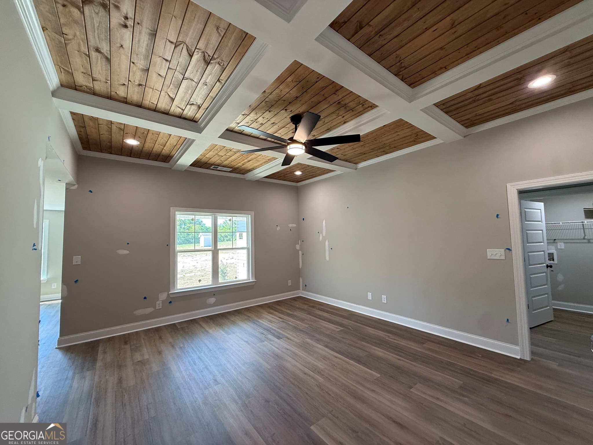 3 bedroom, 2 bathroom, 1,432 sq ft single family residence for sale at 1203 Coleman Register Road LOT 17, Rentz, GA 31075 — photo 10