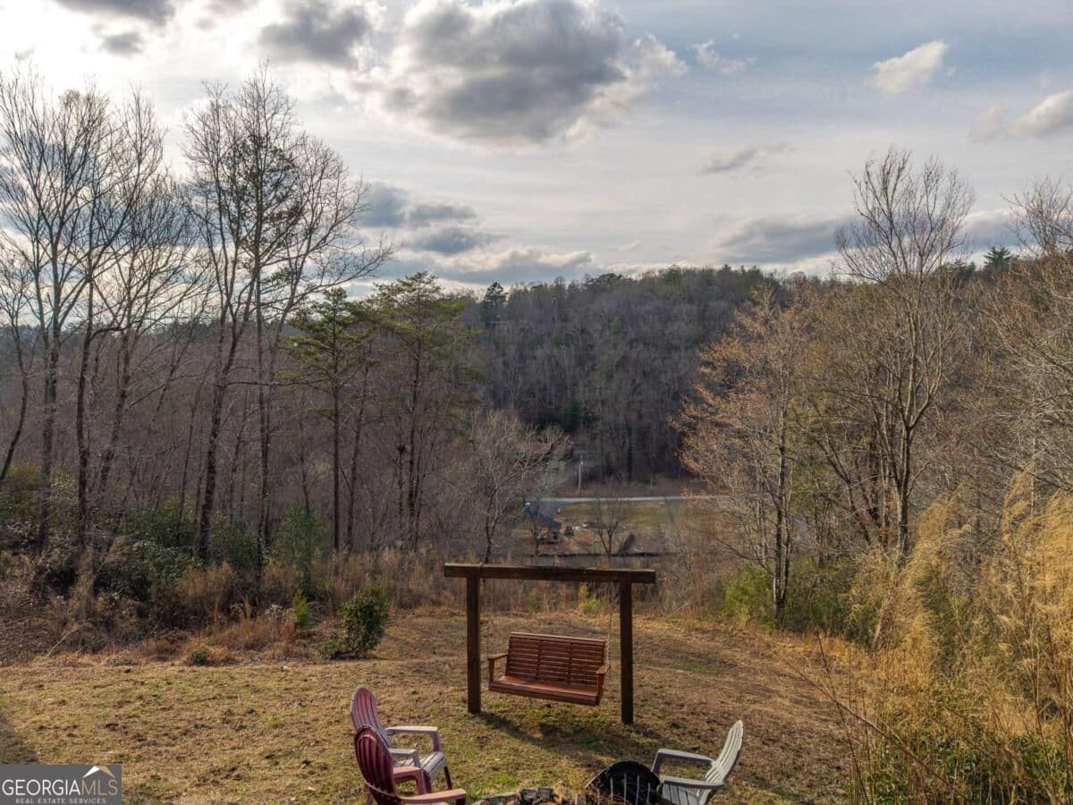 5 bedroom, 5 bathroom, 4,290 sq ft cabin,single family residence for sale at 153 Riverview Circle, Blue Ridge, GA 30513 — photo 6