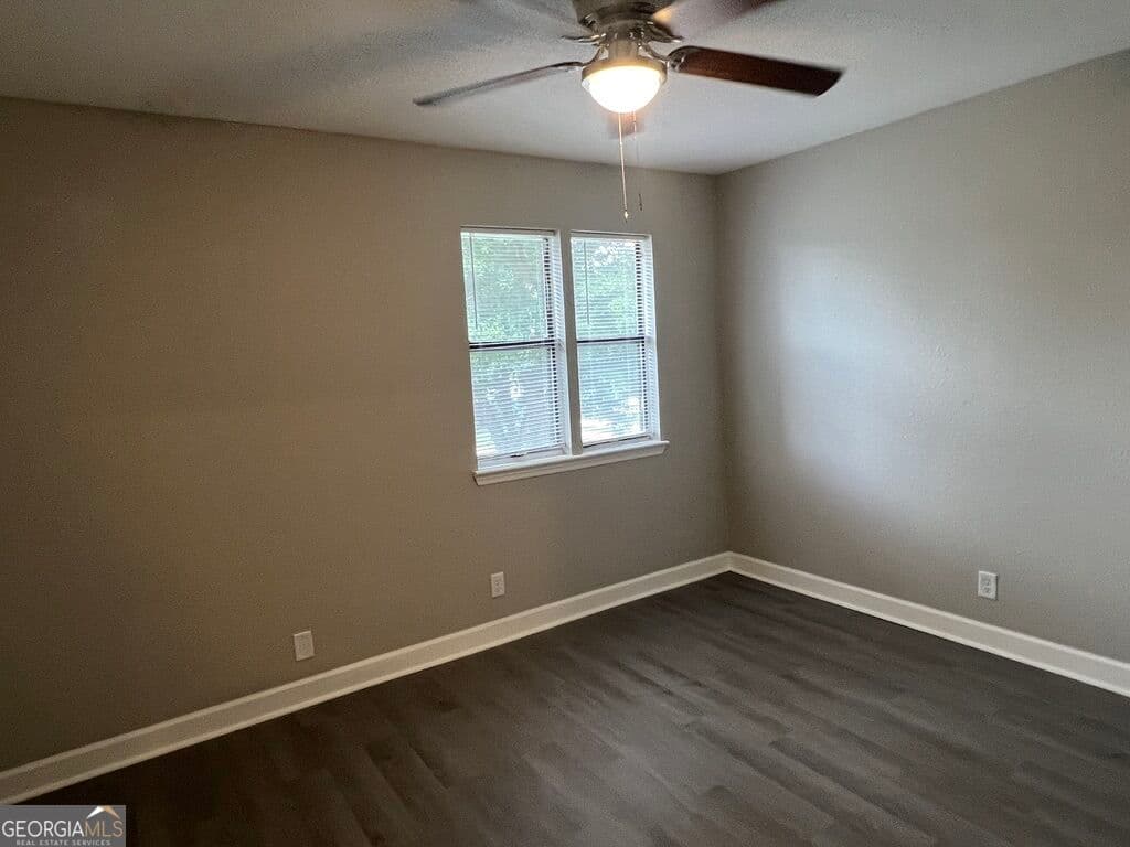 2 bedroom, 1.5 bathroom, 1,168 sq ft single family residence for sale at 128 Inlet Reach Circle, St. Marys, GA 31558 — photo 6