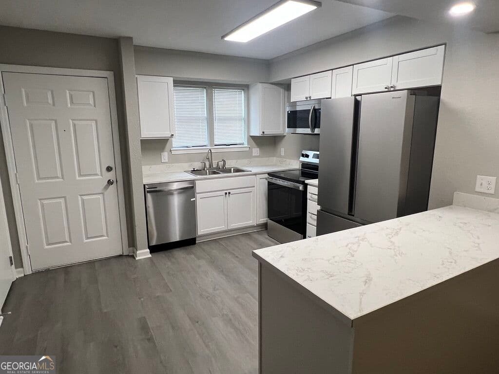 2 bedroom, 1.5 bathroom, 1,168 sq ft single family residence for sale at 128 Inlet Reach Circle, St. Marys, GA 31558 — photo 3