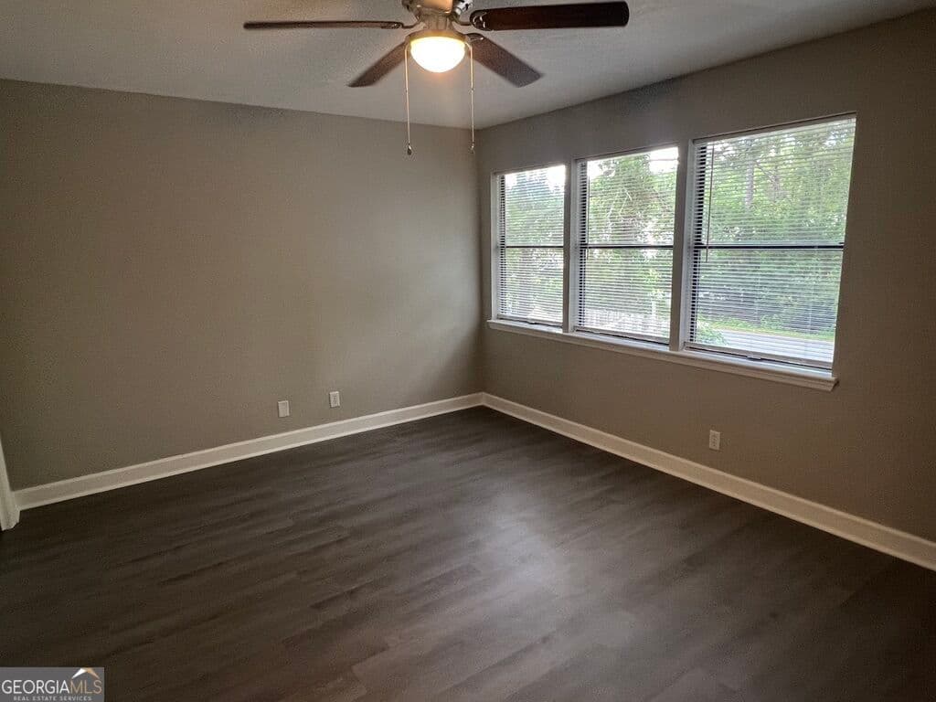 2 bedroom, 1.5 bathroom, 1,168 sq ft single family residence for sale at 128 Inlet Reach Circle, St. Marys, GA 31558 — photo 5