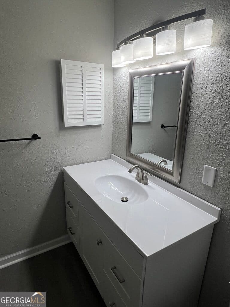 2 bedroom, 1.5 bathroom, 1,168 sq ft single family residence for sale at 128 Inlet Reach Circle, St. Marys, GA 31558 — photo 9