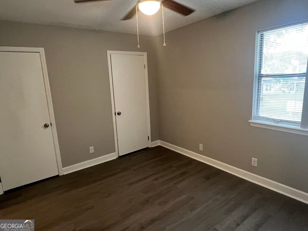 2 bedroom, 1.5 bathroom, 1,168 sq ft single family residence for sale at 128 Inlet Reach Circle, St. Marys, GA 31558 — photo 8