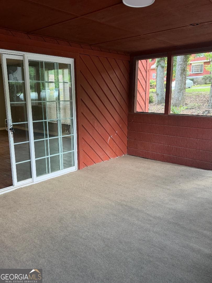 4 bedroom, 2.5 bathroom, 2,569 sq ft single family residence for rent at 1116 Aspen Log Place, Austell, GA 30168 for $2,150 a month — photo 4