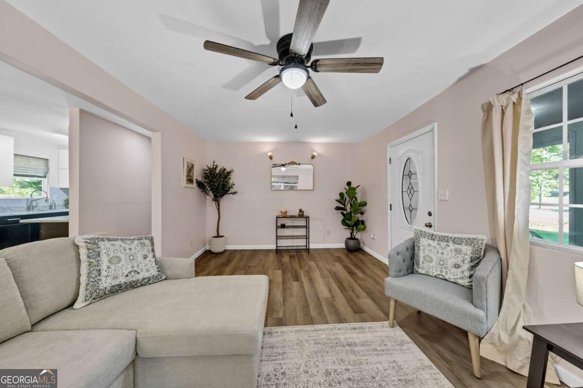 3 bedroom, 1 bathroom single family residence for rent at 65 Jackson Road, Mcdonough, GA 30252 for $1,800 a month — photo 4