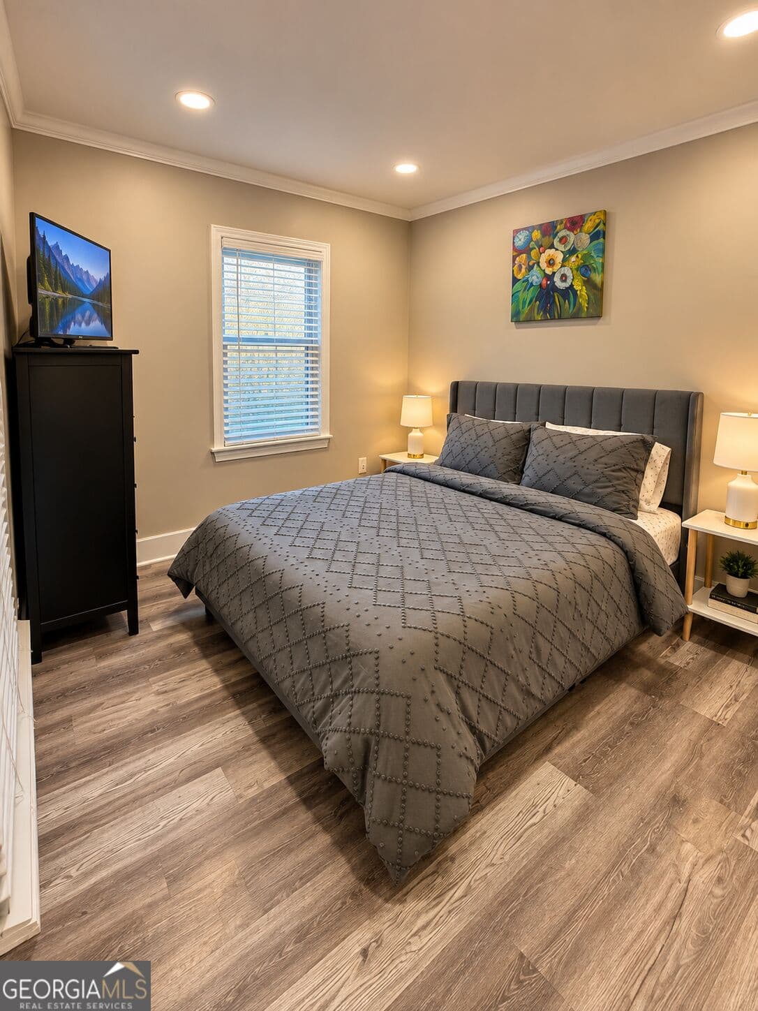 3 bedroom, 2 bathroom, 1,317 sq ft single family residence for sale at 3613 Ale Circle, East Point, GA 30344 — photo 6