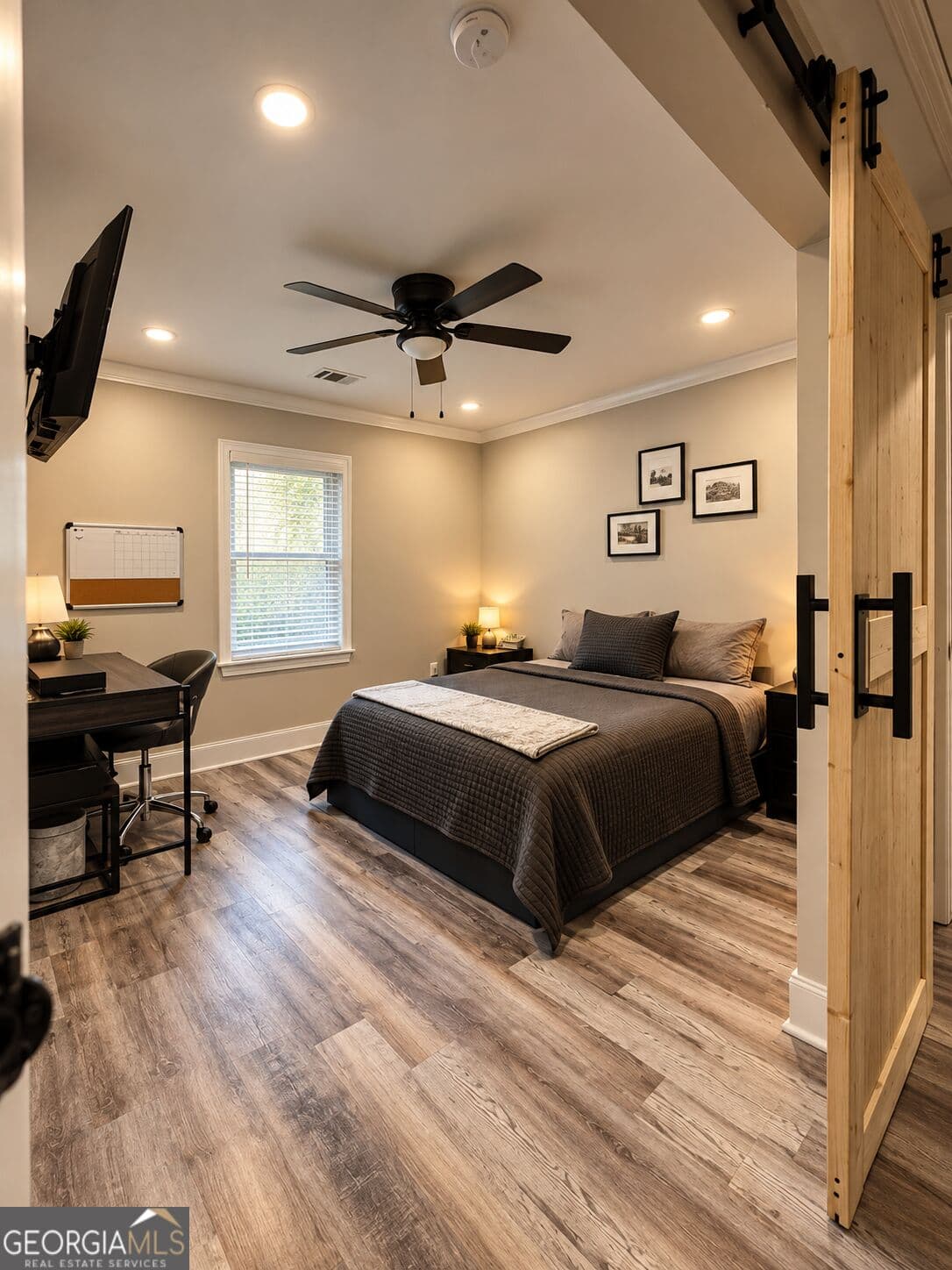 3 bedroom, 2 bathroom, 1,317 sq ft single family residence for sale at 3613 Ale Circle, East Point, GA 30344 — photo 10