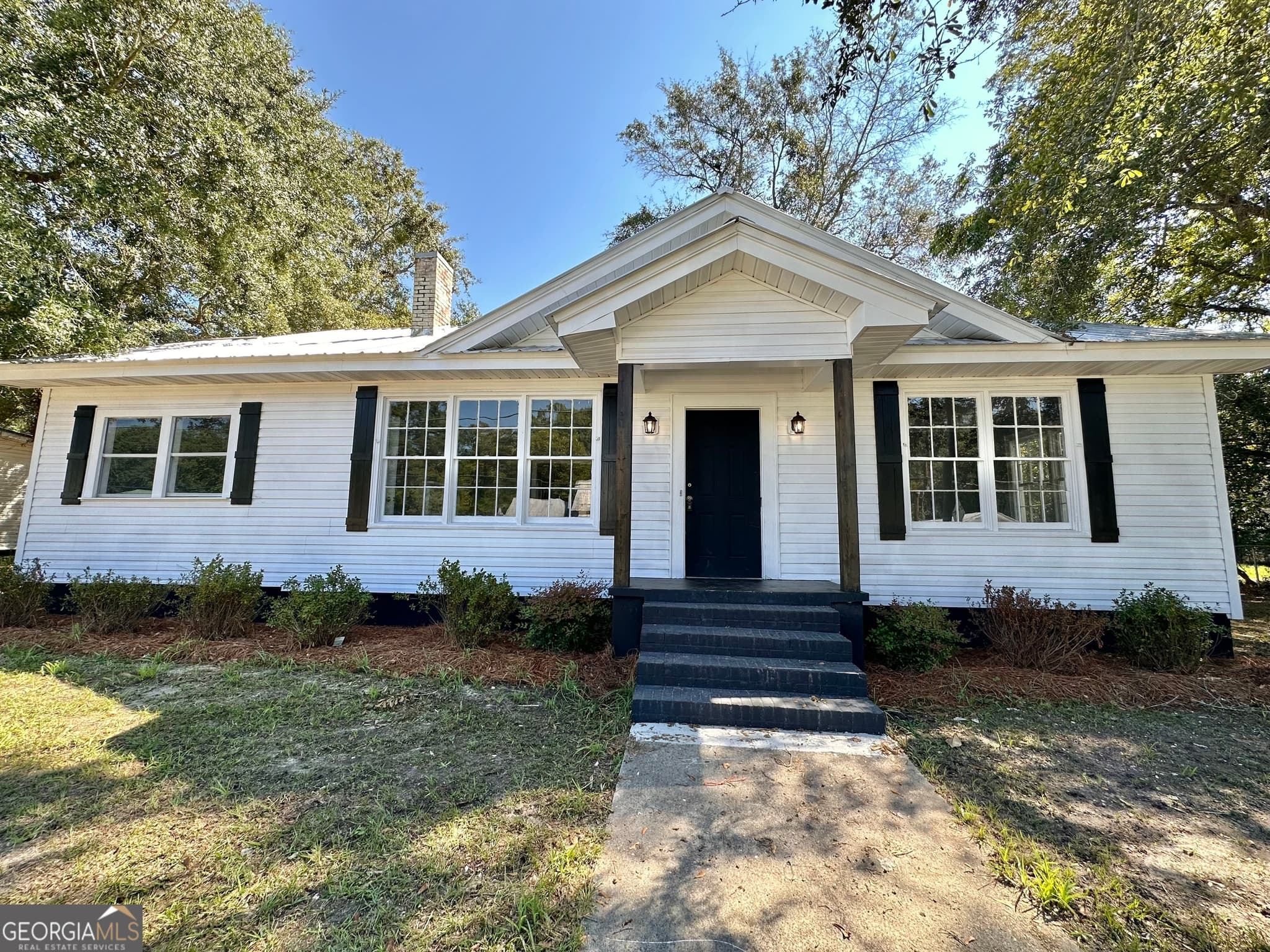 301 Griffin Avenue, Eastman, GA 31023 — most recent listing photo