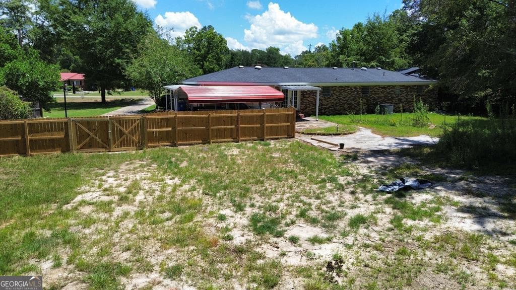 3 bedroom, 2 bathroom, 1,971 sq ft single family residence under contract at 108 Plum Street, Dublin, GA 31021 — photo 6